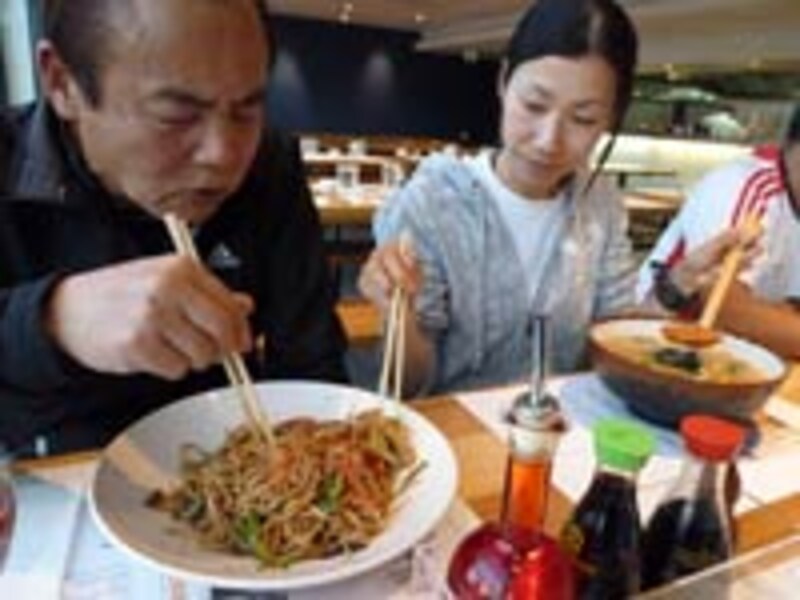 「現場」を離れてもコミュニケーションは完璧