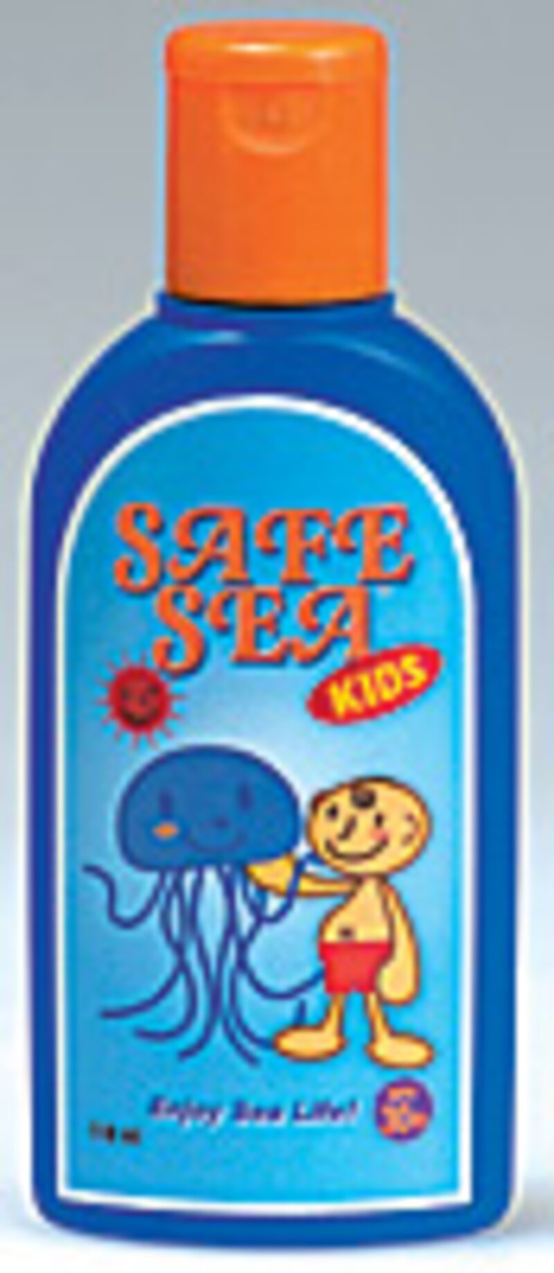 SAFE SEA KIDS SPF30+