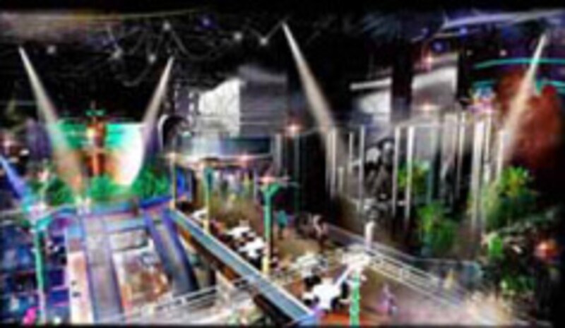 施設内観イメージ