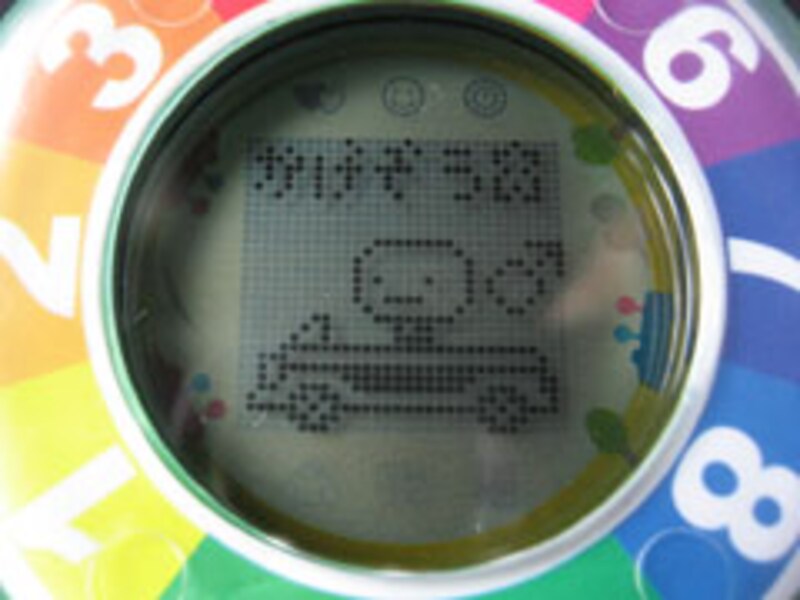 人生ゲームプチ