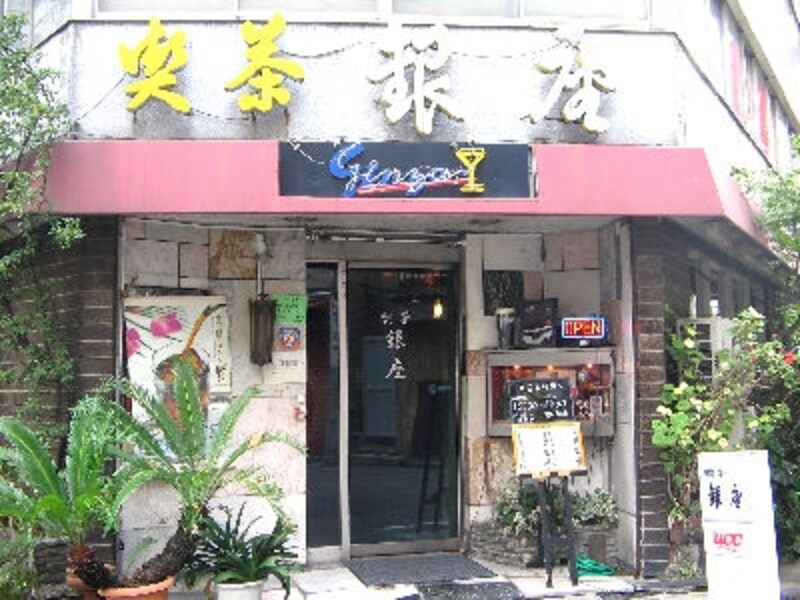 ドラマで使われたレストラン永久保存版10!