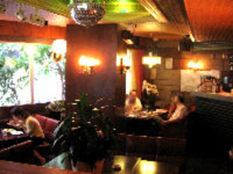 ドラマで使われたレストラン永久保存版10!