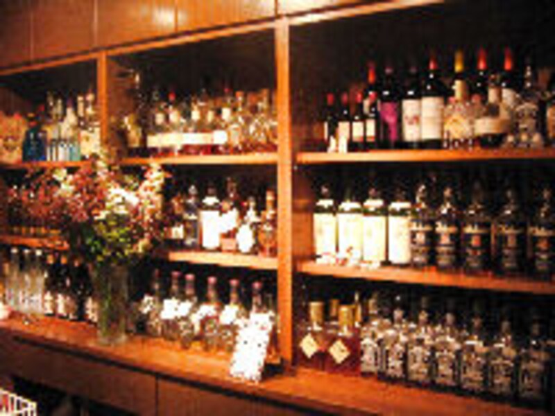 ドラマで使われたレストラン永久保存版10!