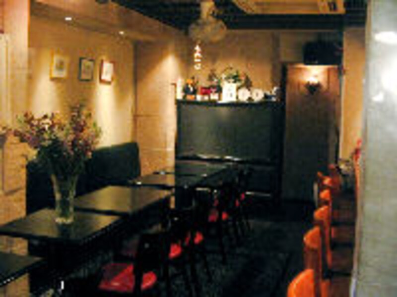 ドラマで使われたレストラン永久保存版10!