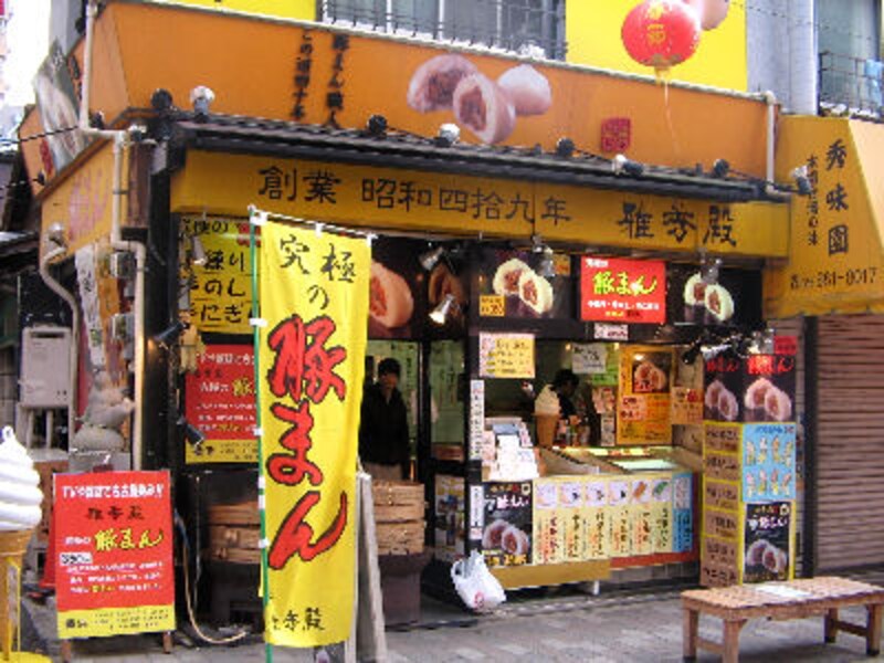 ドラマで使われたレストラン永久保存版10!