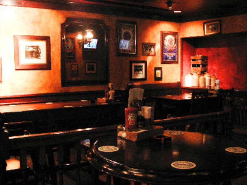 英国政府観光庁が選ぶ東京のお店!