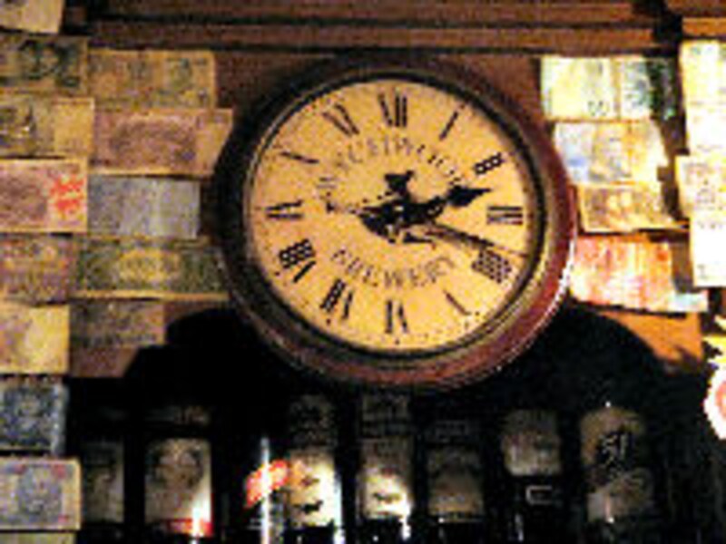 英国政府観光庁が選ぶ東京のお店!