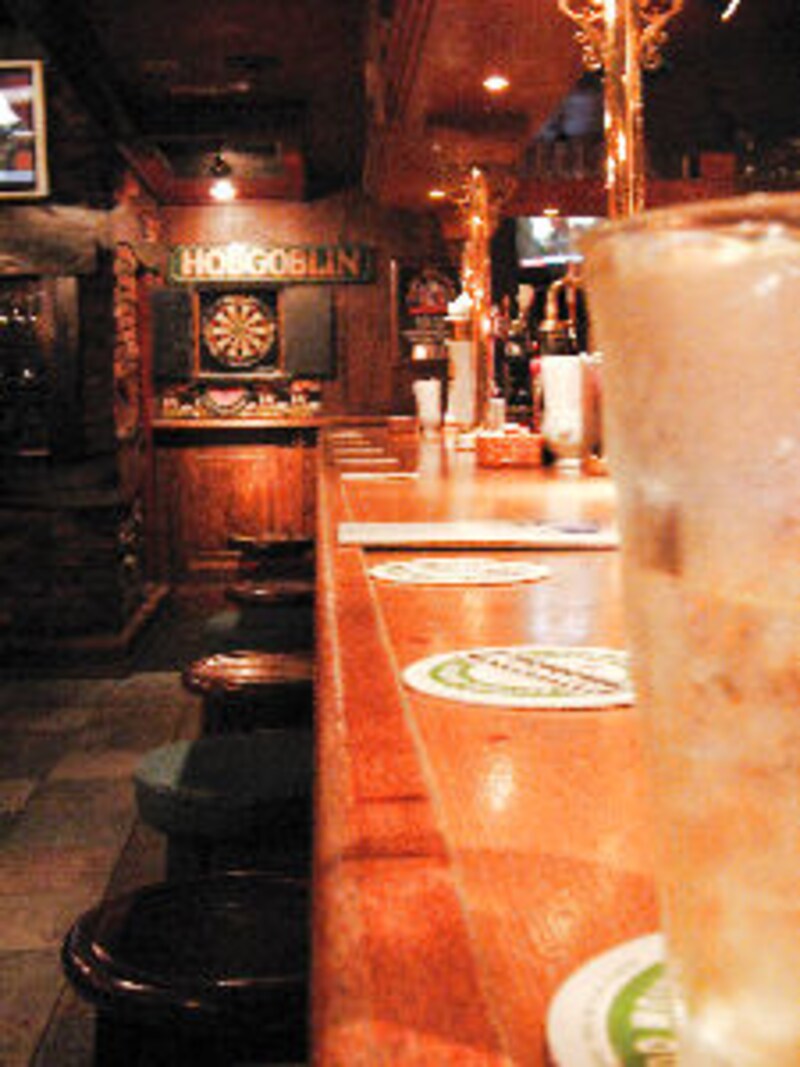 英国政府観光庁が選ぶ東京のお店!