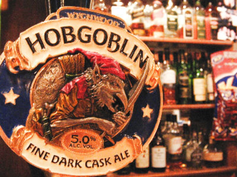 英国政府観光庁が選ぶ東京のお店!