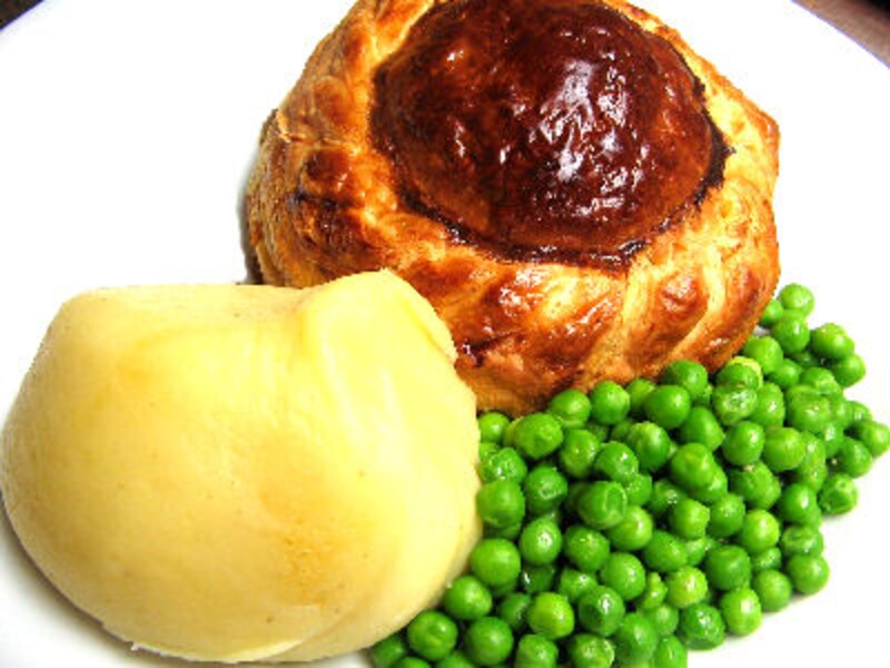 英国政府観光庁が選ぶ東京のお店