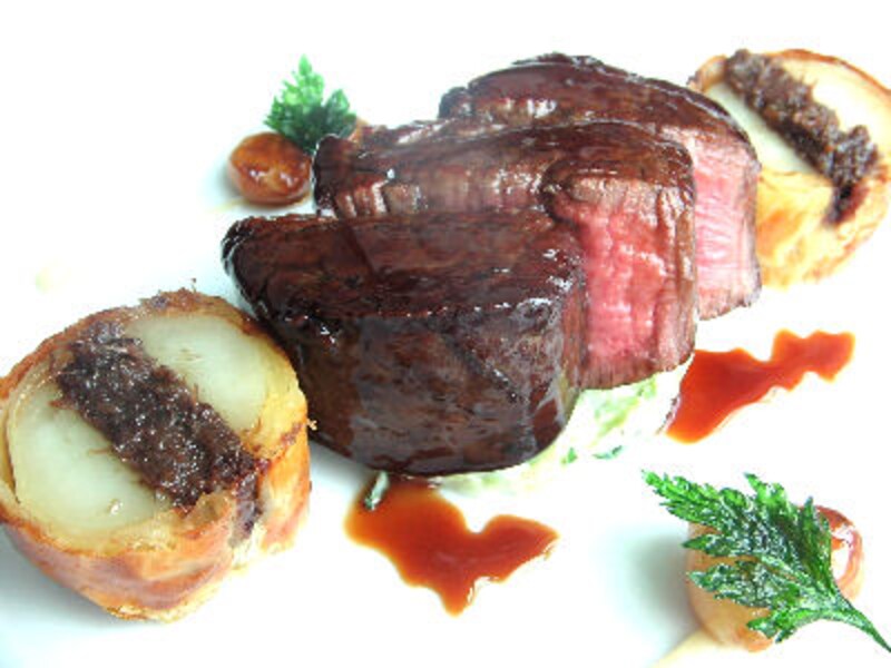 英国政府観光庁が選ぶ東京のお店!