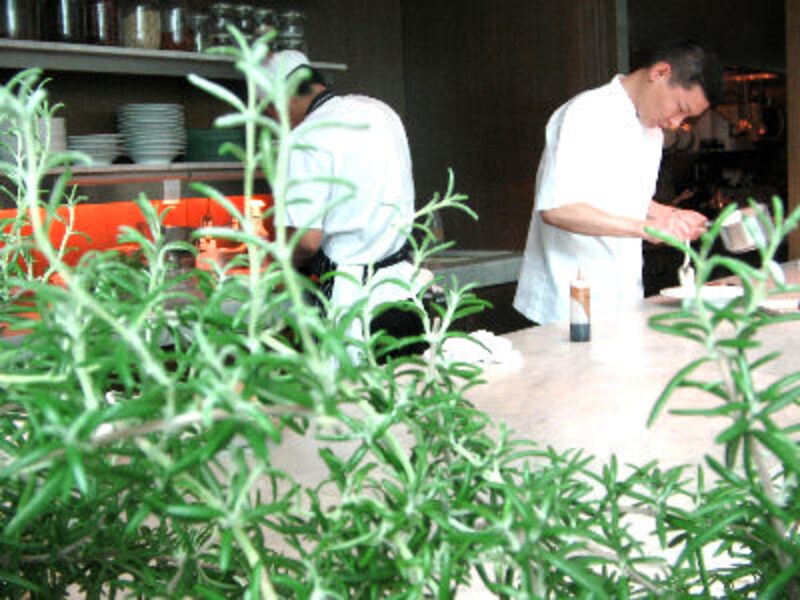 英国政府観光庁が選ぶ東京のお店!