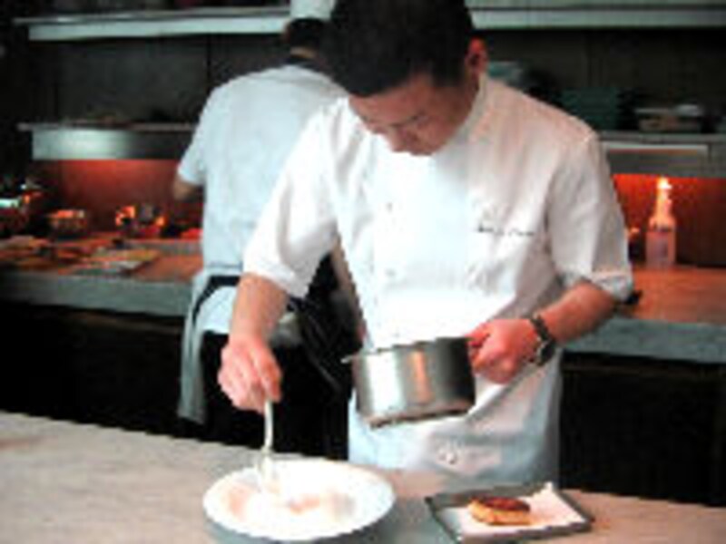 英国政府観光庁が選ぶ東京のお店!