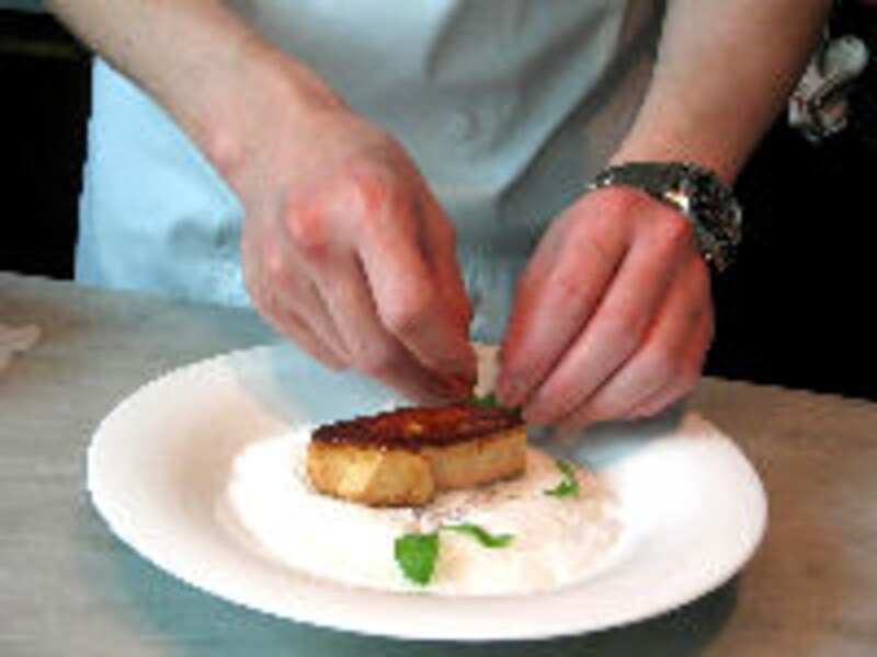 英国政府観光庁が選ぶ東京のお店!