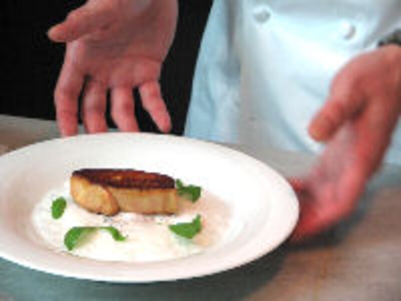 英国政府観光庁が選ぶ東京のお店!