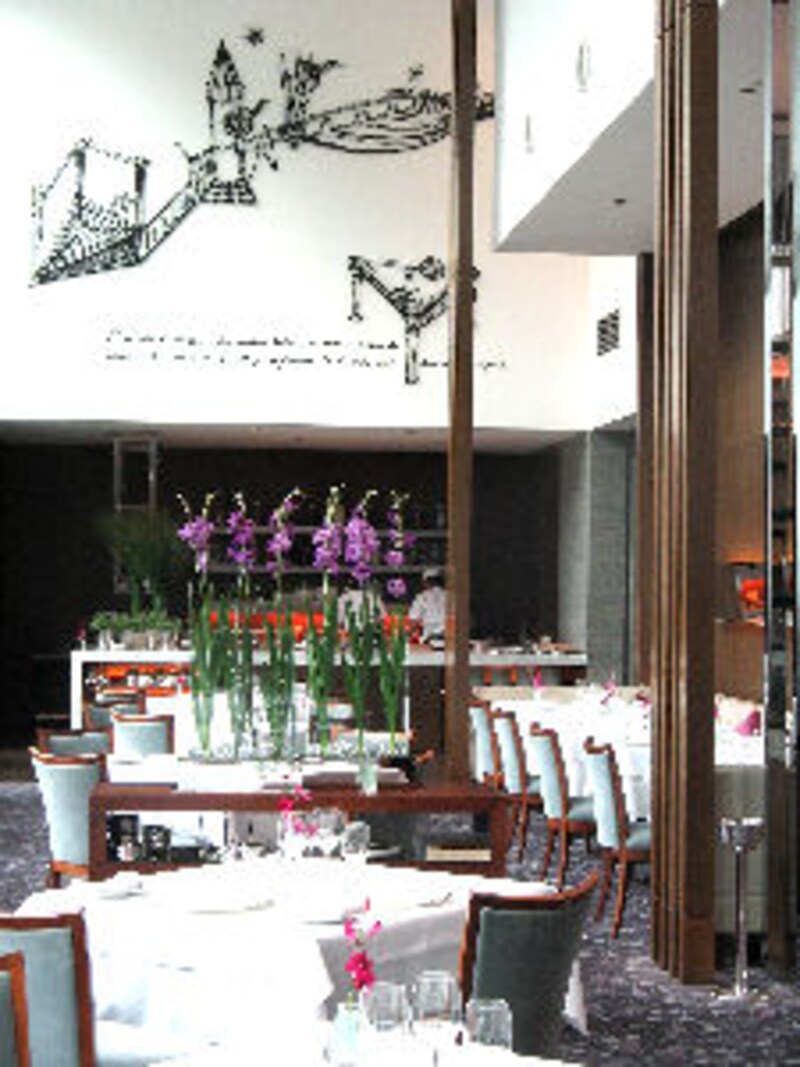 英国政府観光庁が選ぶ東京のお店!