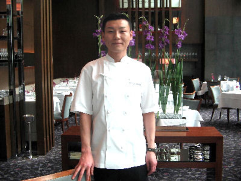 英国政府観光庁が選ぶ東京のお店!