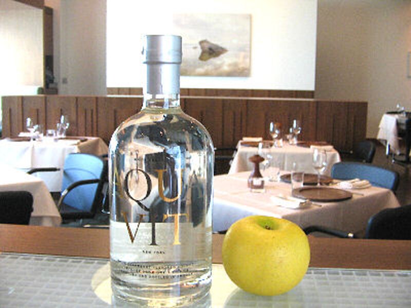 アクアヴィット