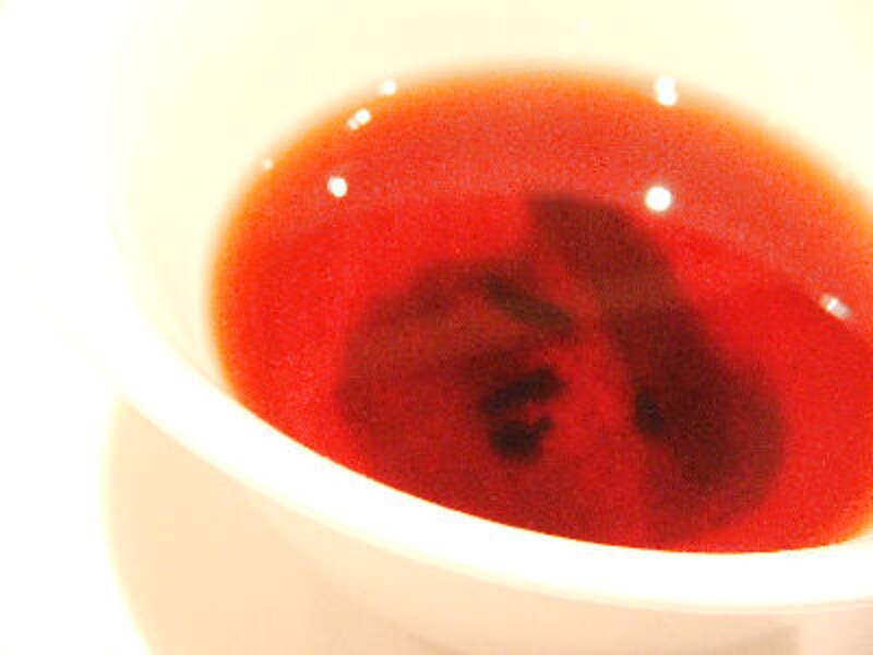 重慶飯店 麻布賓館