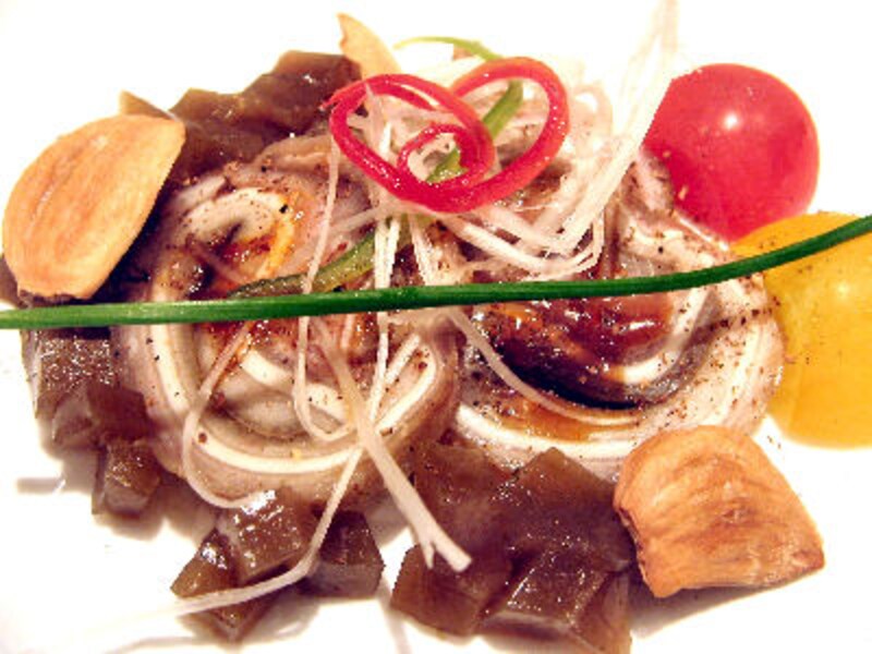 重慶飯店 麻布賓館