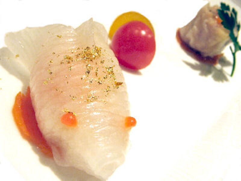 重慶飯店 麻布賓館