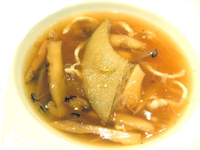 重慶飯店 麻布賓館