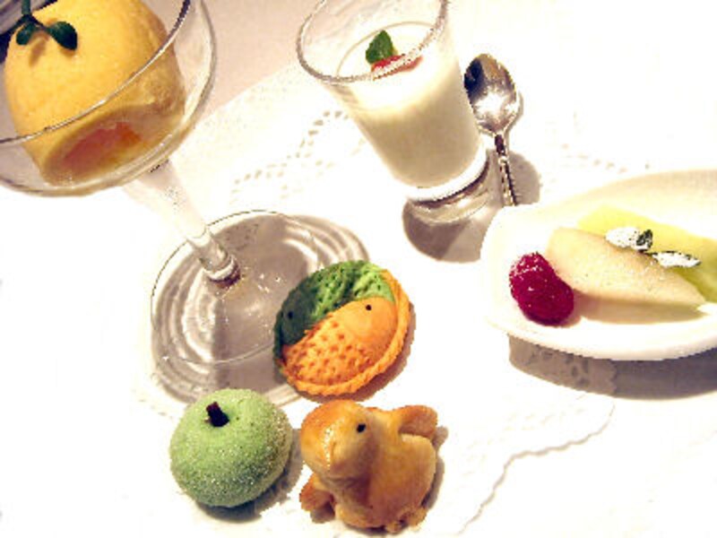 重慶飯店 麻布賓館