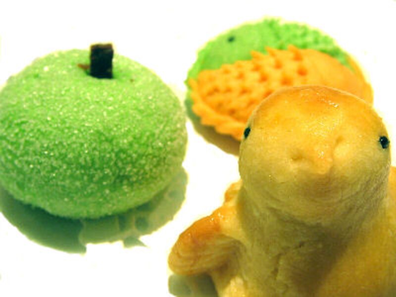 重慶飯店 麻布賓館