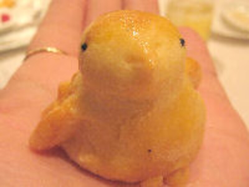 重慶飯店 麻布賓館