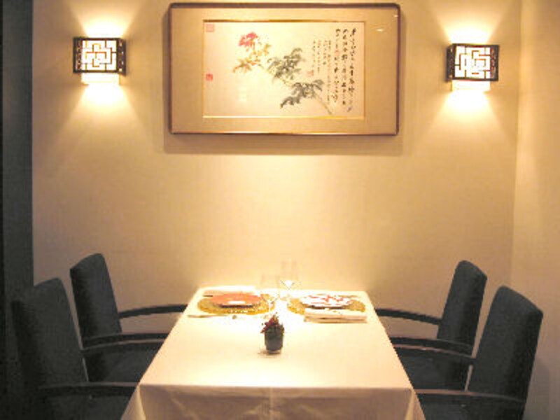 重慶飯店 麻布賓館