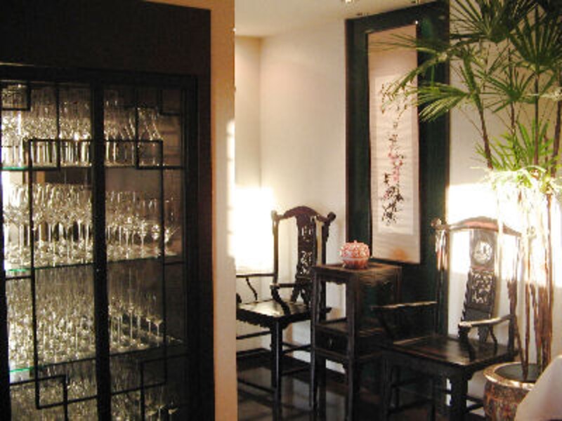 重慶飯店 麻布賓館