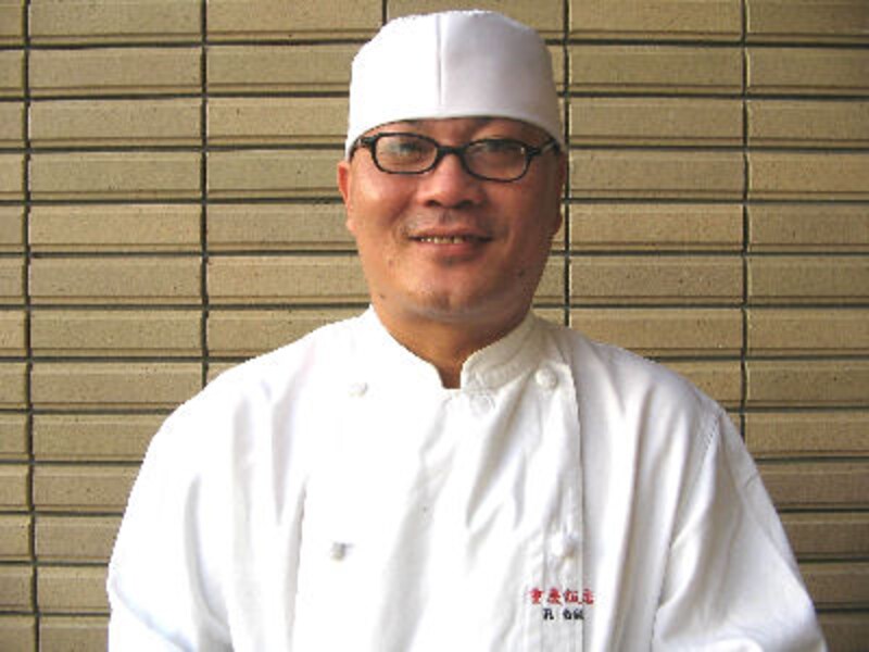 重慶飯店 麻布賓館