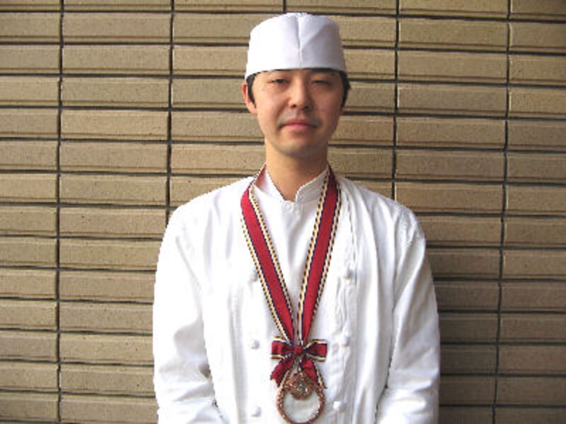 重慶飯店 麻布賓館