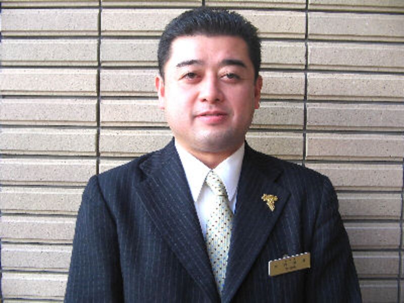 重慶飯店 麻布賓館