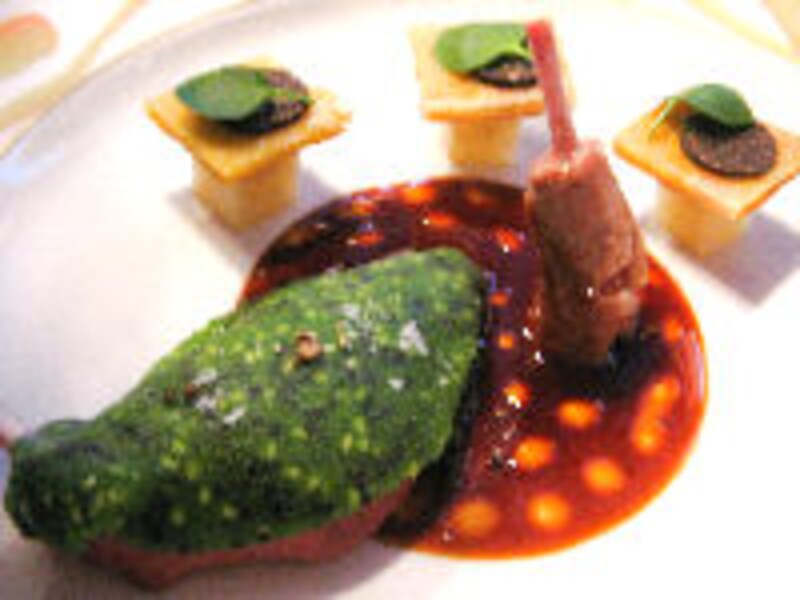 料理サミット2009 TOKYO TASTE