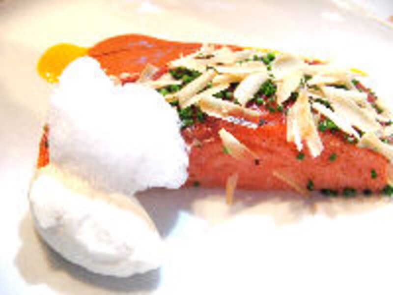 料理サミット2009 TOKYO TASTE