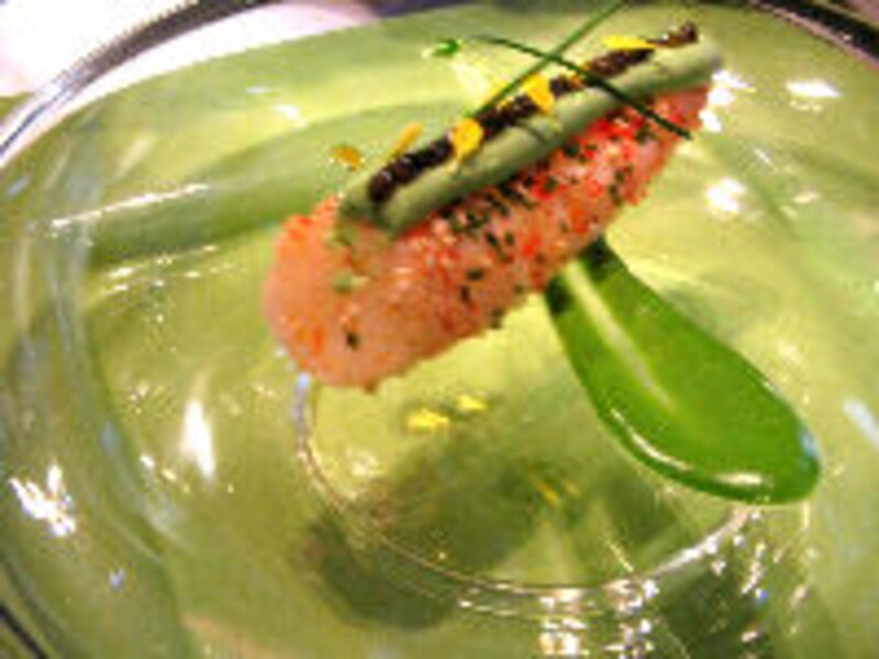 料理サミット2009 TOKYO TASTE