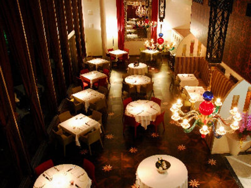 ラ・ヴェロニカ