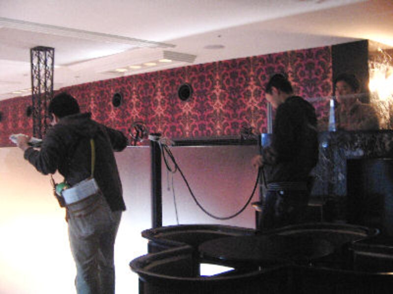 ラ・ヴェロニカ