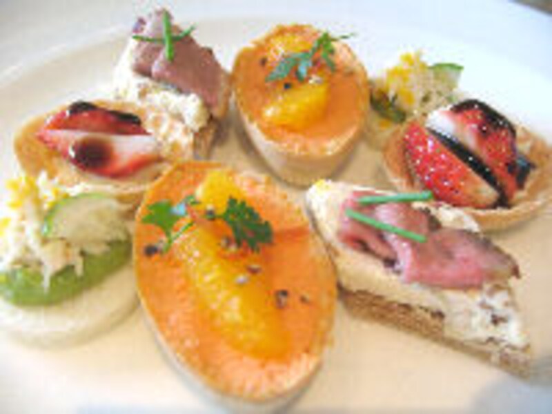 シャングリ・ラ ホテル 東京