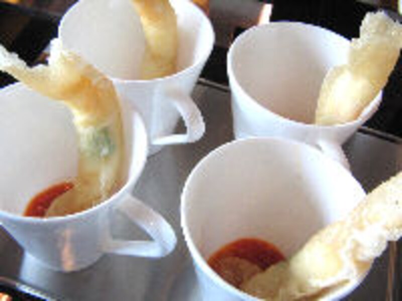 シャングリ・ラ ホテル 東京