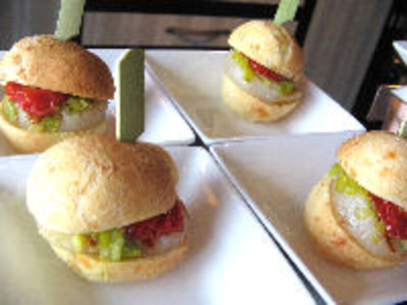 シャングリ・ラ ホテル 東京