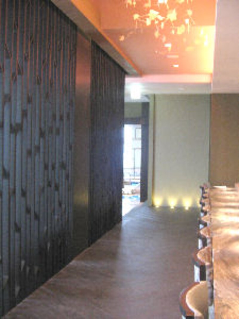 シャングリ・ラ ホテル 東京