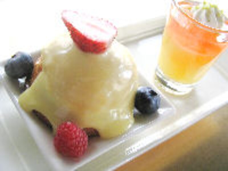 アルマーニ / リストランテ銀座