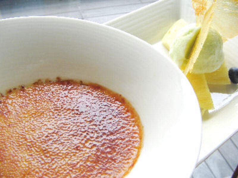 アルマーニ / リストランテ銀座