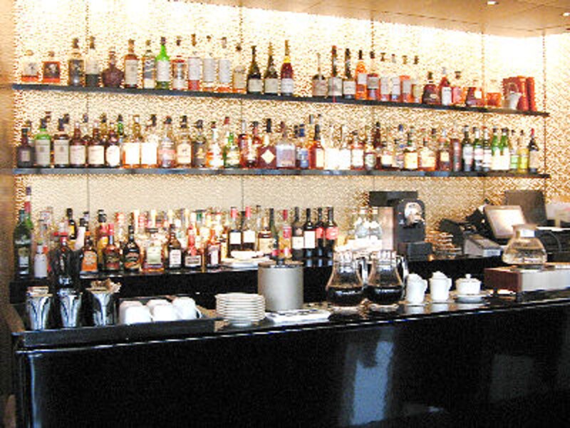 アルマーニ / リストランテ銀座