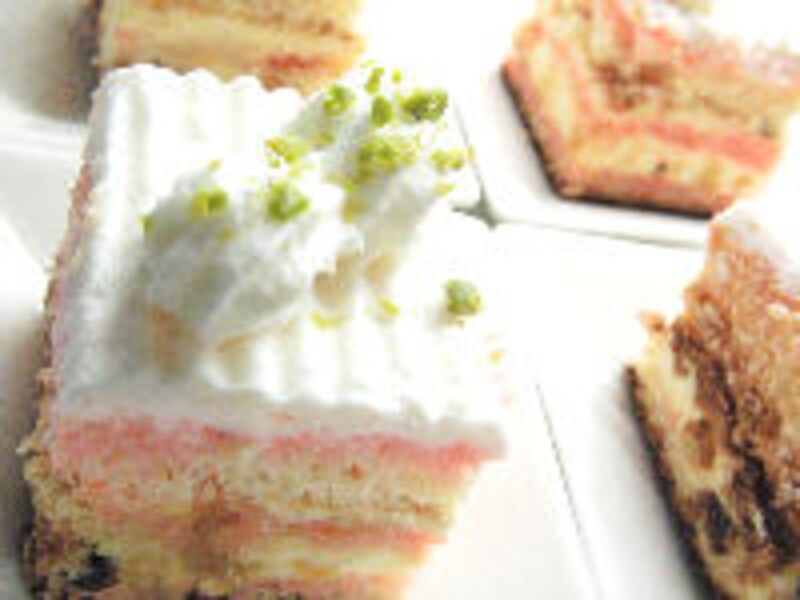 アルマーニ / リストランテ銀座