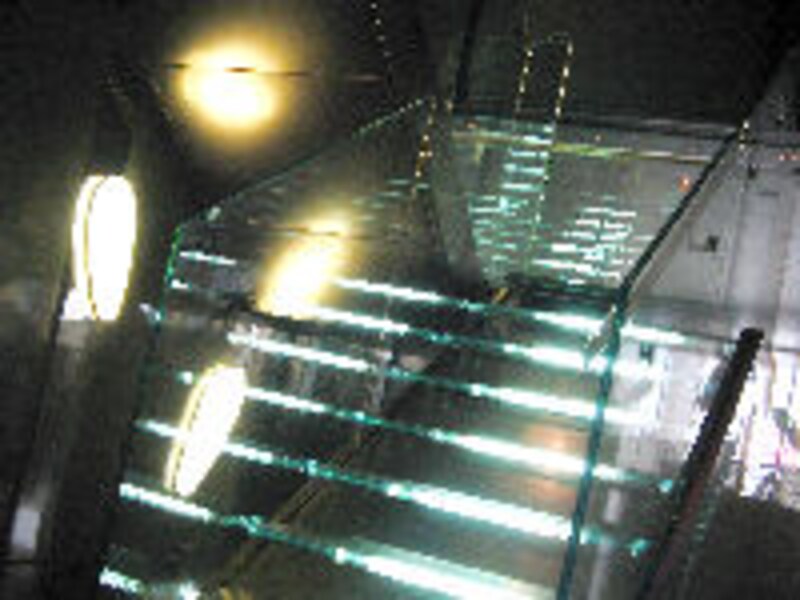 アルマーニ / リストランテ銀座