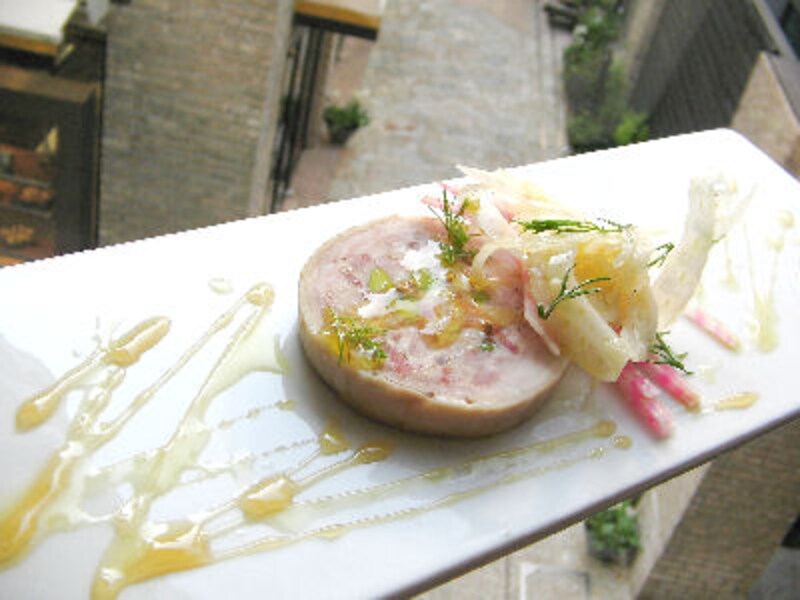 イル デジデリオ