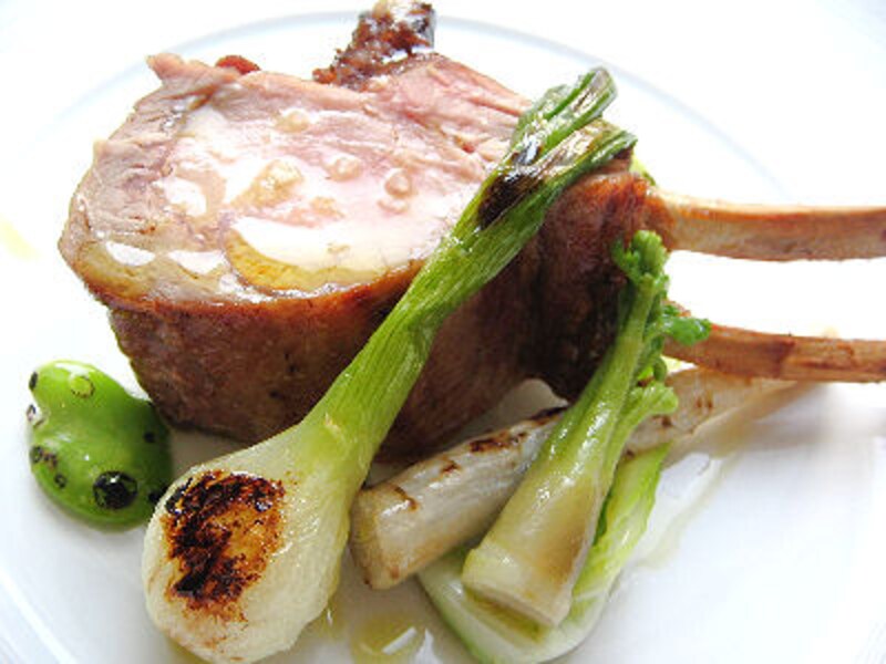 イル デジデリオ